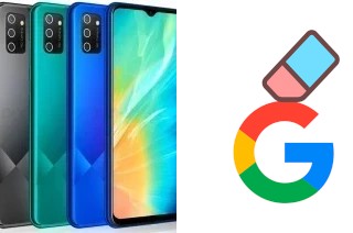 Comment supprimer le compte Google sur Xgody S20