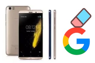Comment supprimer le compte Google sur Xgody X22