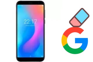Comment supprimer le compte Google sur Xgody Y23