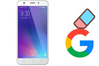 Comment supprimer le compte Google sur Xiaolajiao T8
