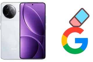 Comment supprimer le compte Google sur Xiaomi Redmi K80 Pro