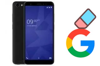 Comment supprimer le compte Google sur Xolo Era 5X