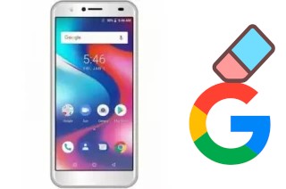 Comment supprimer le compte Google sur YUHO Yuho O2 Pro
