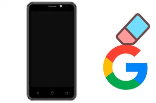 Comment supprimer le compte Google sur YUHO Yuho Y1 Pro