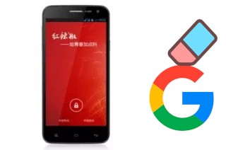 Comment supprimer le compte Google sur Yusun T50