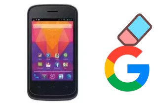 Comment supprimer le compte Google sur Zigo Eon 33I