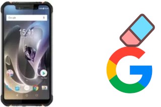 Comment supprimer le compte Google sur Zoji Z33