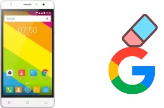 Comment supprimer le compte Google sur Zopo Color C2