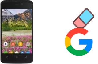 Comment supprimer le compte Google sur Zopo Color M4