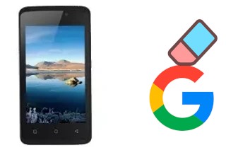 Comment supprimer le compte Google sur Zopo Color M4i