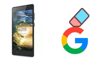 Comment supprimer le compte Google sur Zopo Color M5i