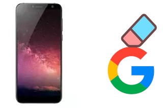 Comment supprimer le compte Google sur Zopo Flash X1i