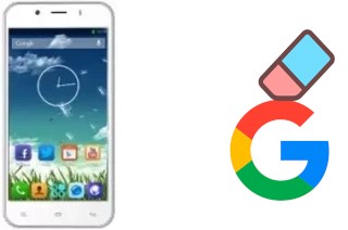 Comment supprimer le compte Google sur Zopo ZP1000