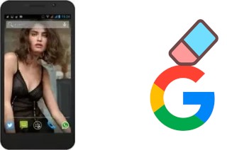 Comment supprimer le compte Google sur Zopo ZP320