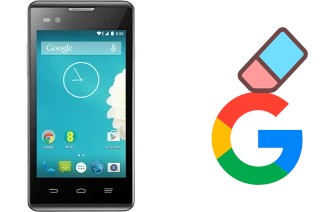 Comment supprimer le compte Google sur ZTE Blade A410
