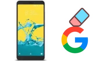 Comment supprimer le compte Google sur ZTE Blade Max 2s