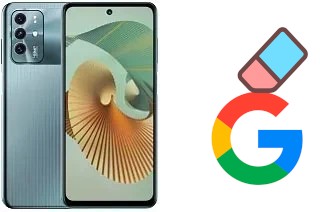 Comment supprimer le compte Google sur ZTE Blade V40