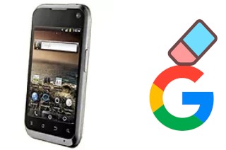Comment supprimer le compte Google sur ZTE Nova 4 V8000