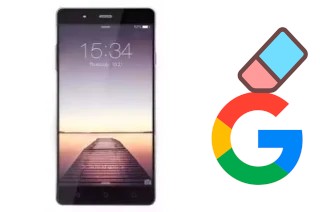 Comment supprimer le compte Google sur ZYQ Q-Boss P99