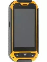 Capture vidéo écran dans DEXP Ixion P 4