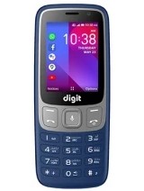 Digit 4G Bold