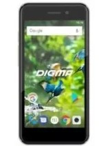 Capture vidéo écran dans Digma Linx A453 3G