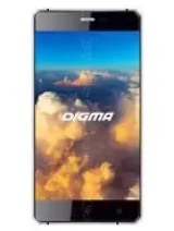Capture vidéo écran dans Digma Vox S503 4G