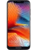 Capture vidéo écran dans Doogee BL5500 Lite