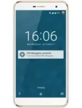 Capture vidéo écran dans Doogee F7