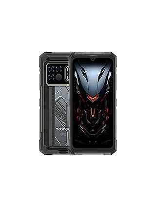 Doogee Fire 6 Max