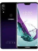 Doogee N90