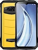 Doogee Doogee S100 Pro