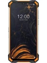 Doogee s88 Pro