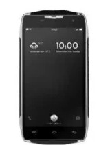 Envoyer ma position à partir d'un Doogee T5 Lite