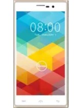 Capture vidéo écran dans Doogee Turbo 2 DG900