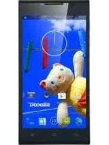 Capture vidéo écran dans Doogee Turbo DG2014