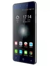 Capture vidéo écran dans Elephone S2