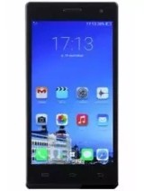 Partager la connexion avec un Ephone E19 Quad Core