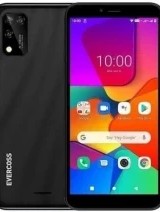 Evercoss M6
