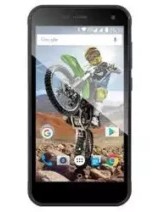 Envoyer ma position à partir d'un Evolveo StrongPhone G4
