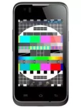 Capture vidéo écran dans Explay StarTV