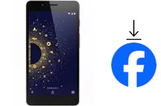 Comment installer Facebook sur un 10.or D2