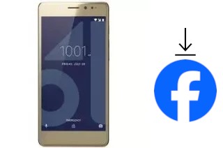 Comment installer Facebook sur un 10.or E