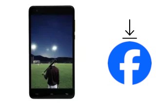 Comment installer Facebook sur un 4Good 4good People S555m 4G