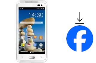 Comment installer Facebook sur un Accent A455