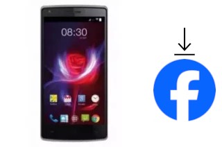 Comment installer Facebook sur un Accent Cameleon H2