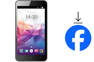 Comment installer Facebook sur un Accent Speed M2