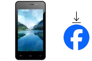 Comment installer Facebook sur un Adcom Thunder A400