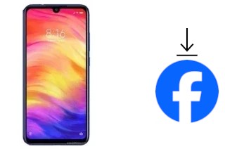 Comment installer Facebook sur un Advan A8