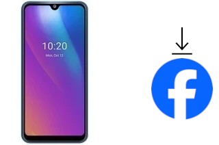 Comment installer Facebook sur un Advan G5 Elite